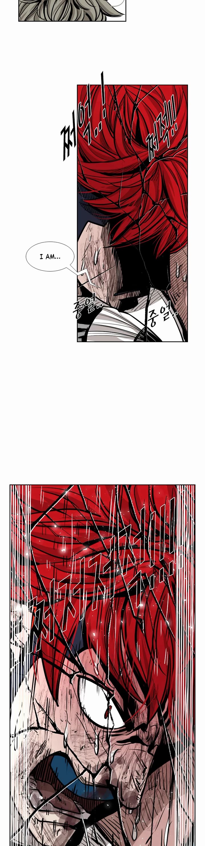 Shark Chapter 210 page 24 - Chapter 210