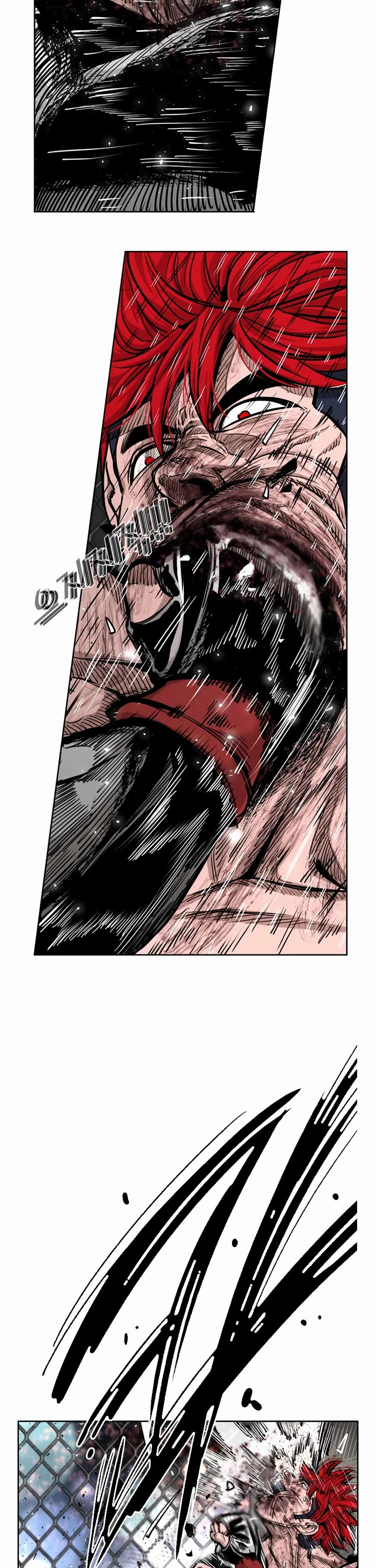 Shark Chapter 210 page 33 - Chapter 210