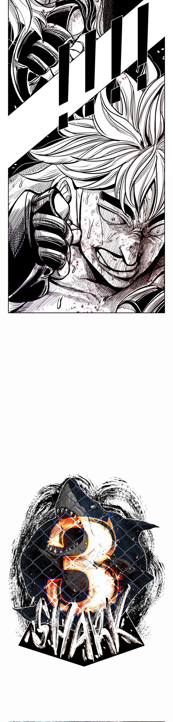 Shark Chapter 211 page 2 - Chapter 211