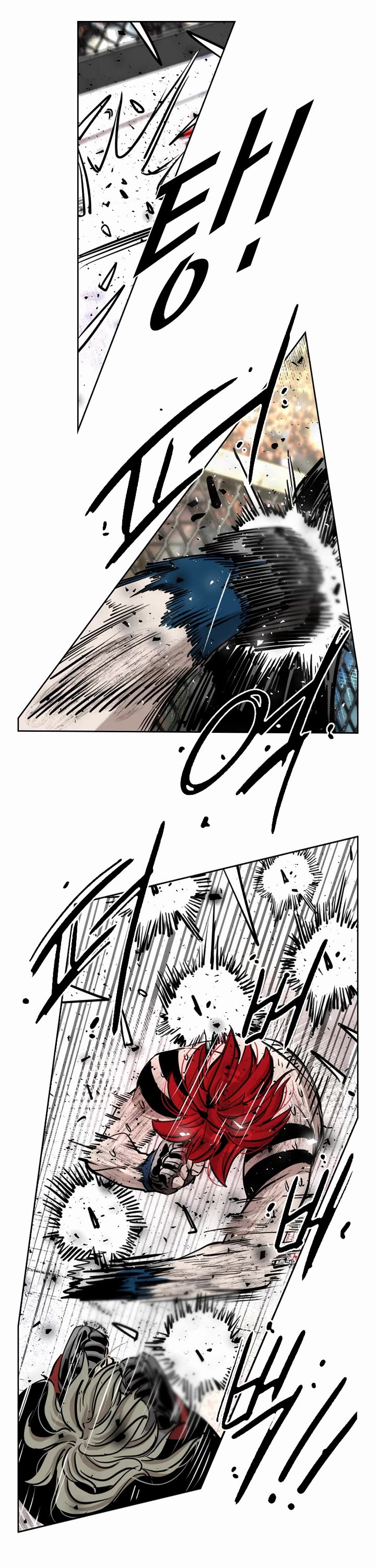 Shark Chapter 212 page 13 - Chapter 212