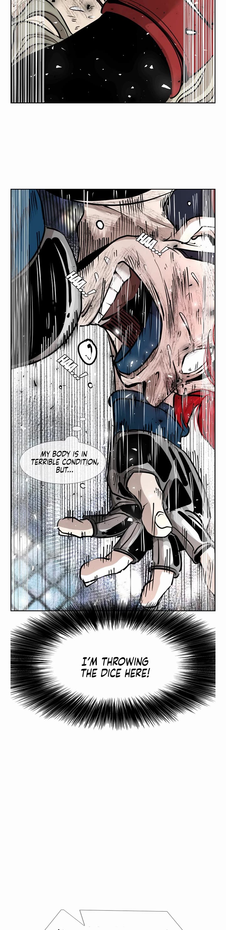 Shark Chapter 212 page 15 - Chapter 212