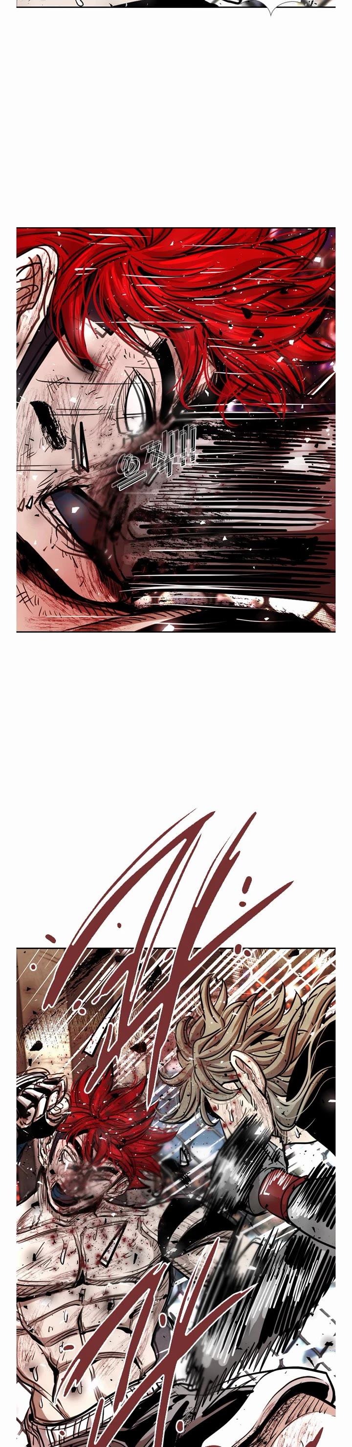 Shark Chapter 212 page 20 - Chapter 212