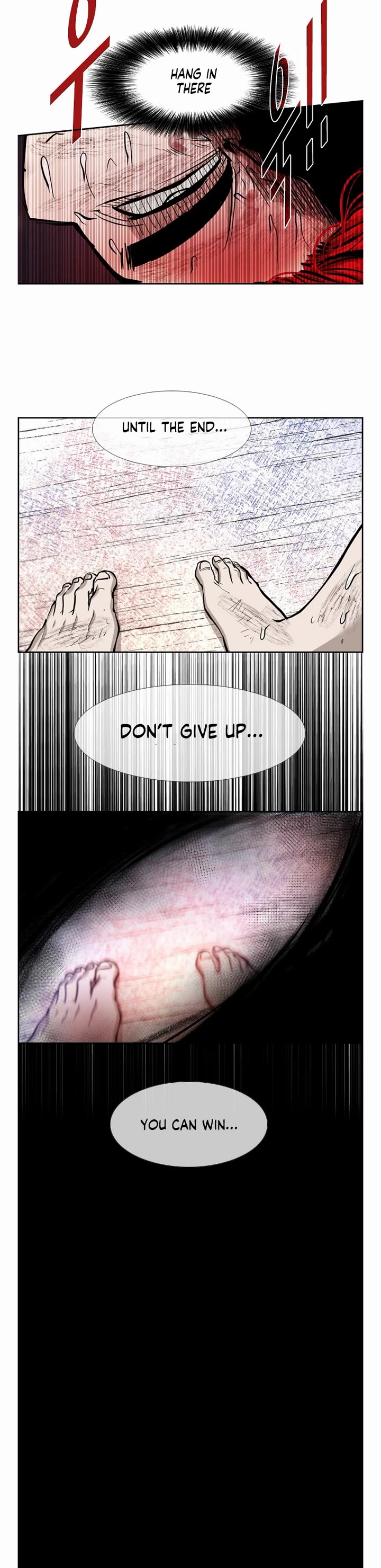 Shark Chapter 212 page 24 - Chapter 212
