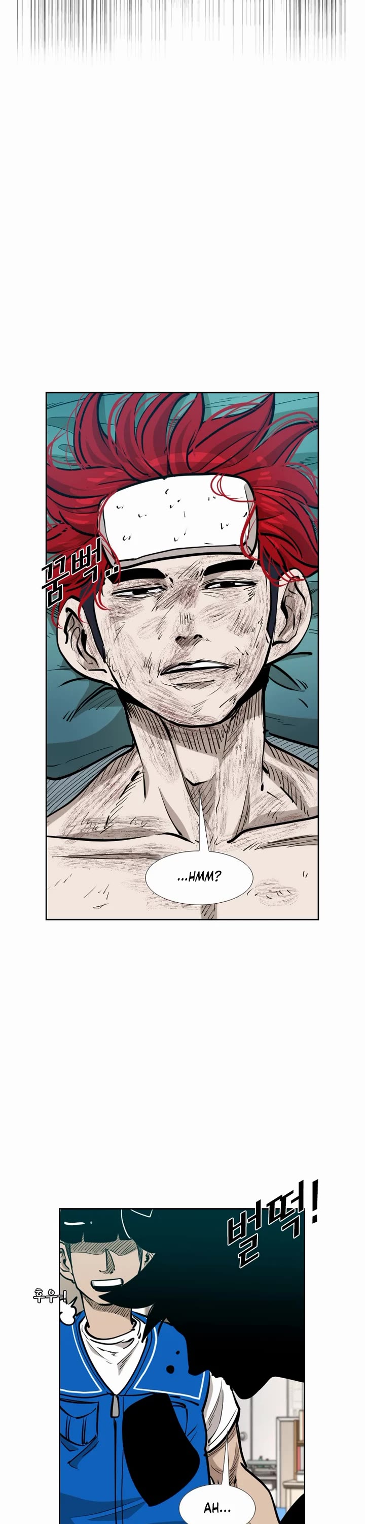 Shark Chapter 212 page 26 - Chapter 212