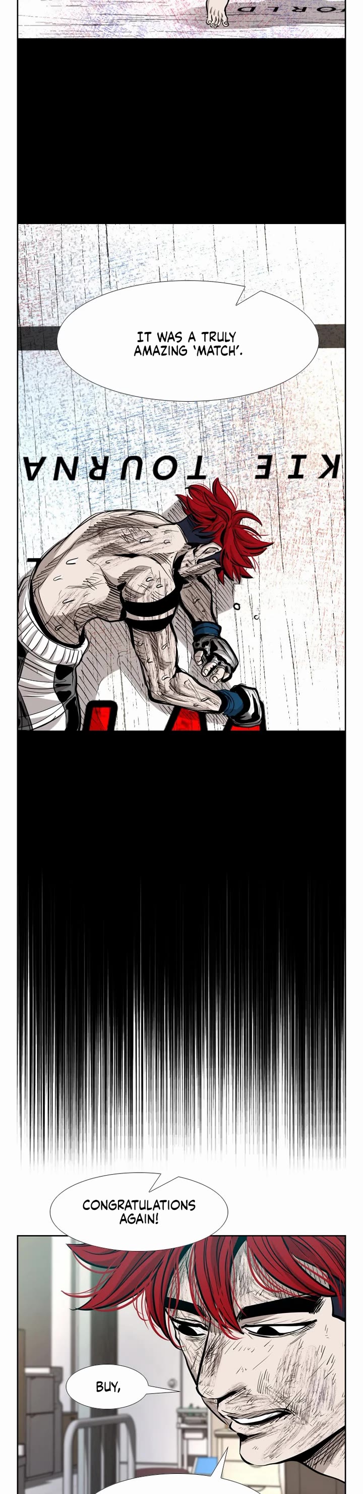 Shark Chapter 212 page 30 - Chapter 212