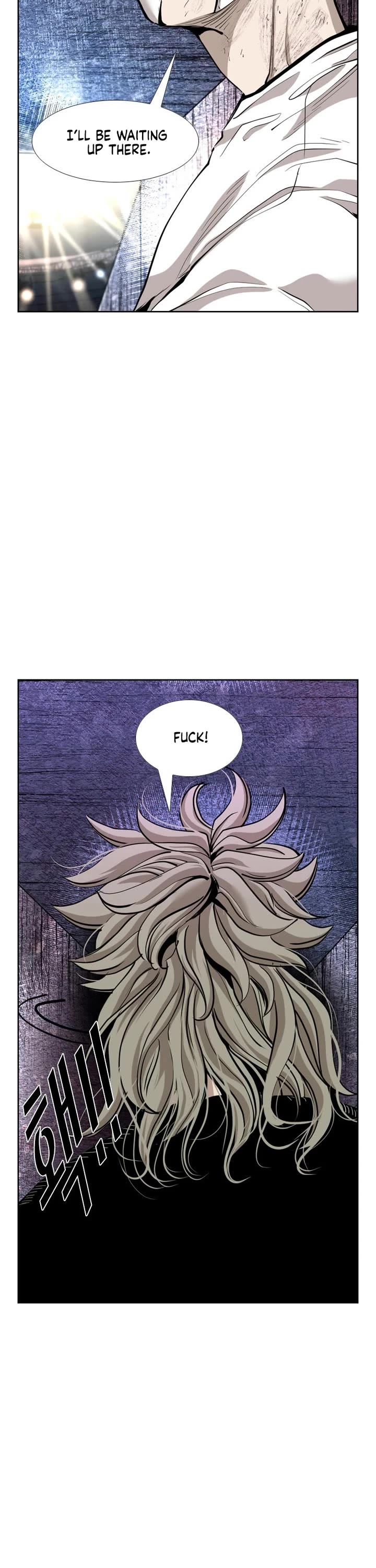 Shark Chapter 212 page 36 - Chapter 212