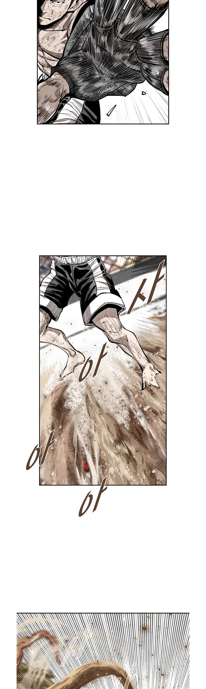 Shark Chapter 216 page 24 - Chapter 216