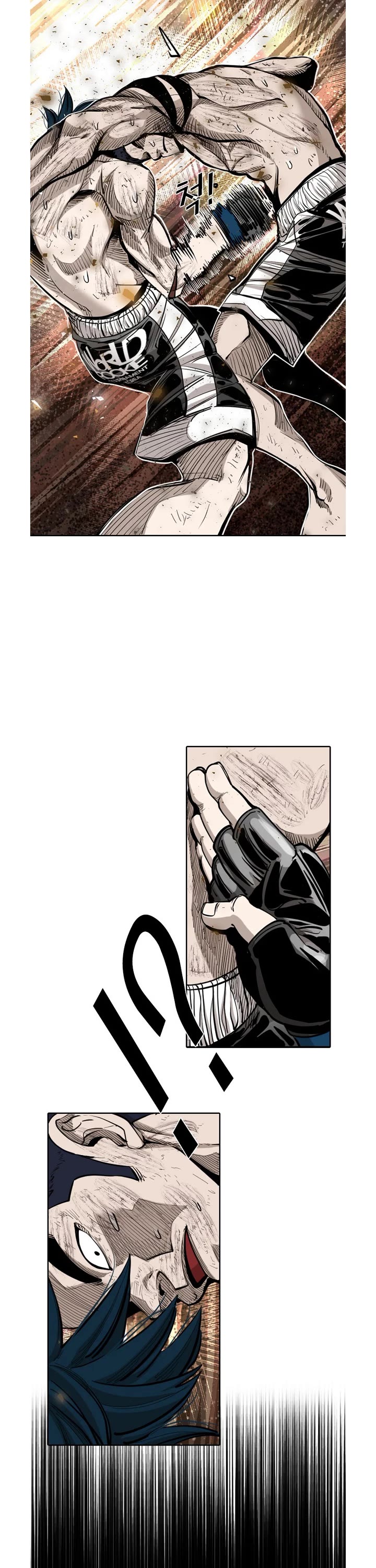 Shark Chapter 216 page 27 - Chapter 216