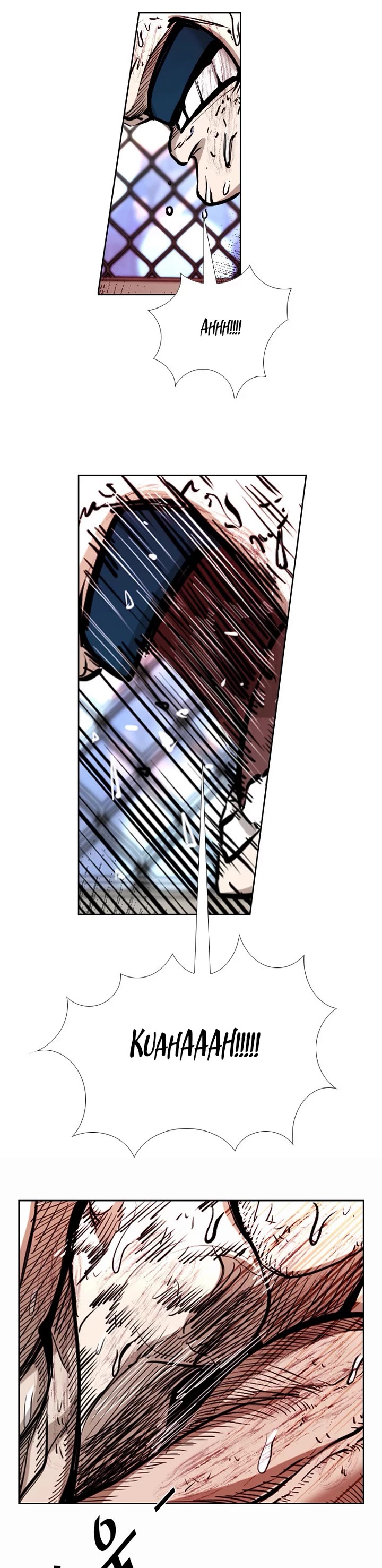 Shark Chapter 218 page 19 - Chapter 218