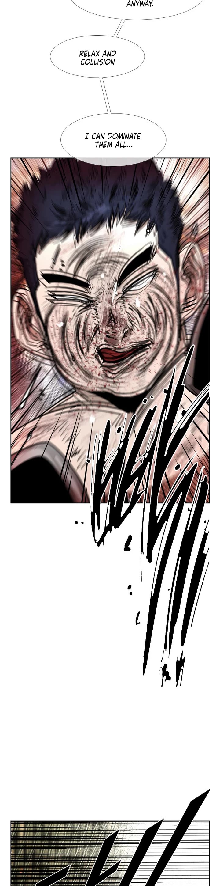 Shark Chapter 218 page 39 - Chapter 218