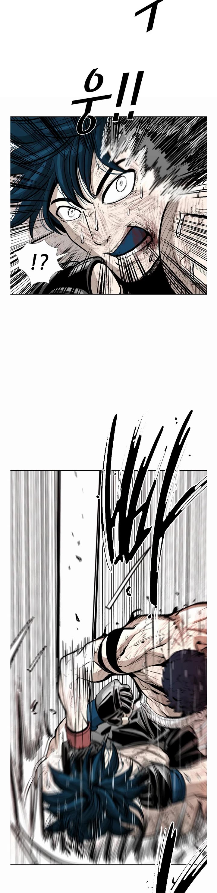 Shark Chapter 219 page 29 - Chapter 219
