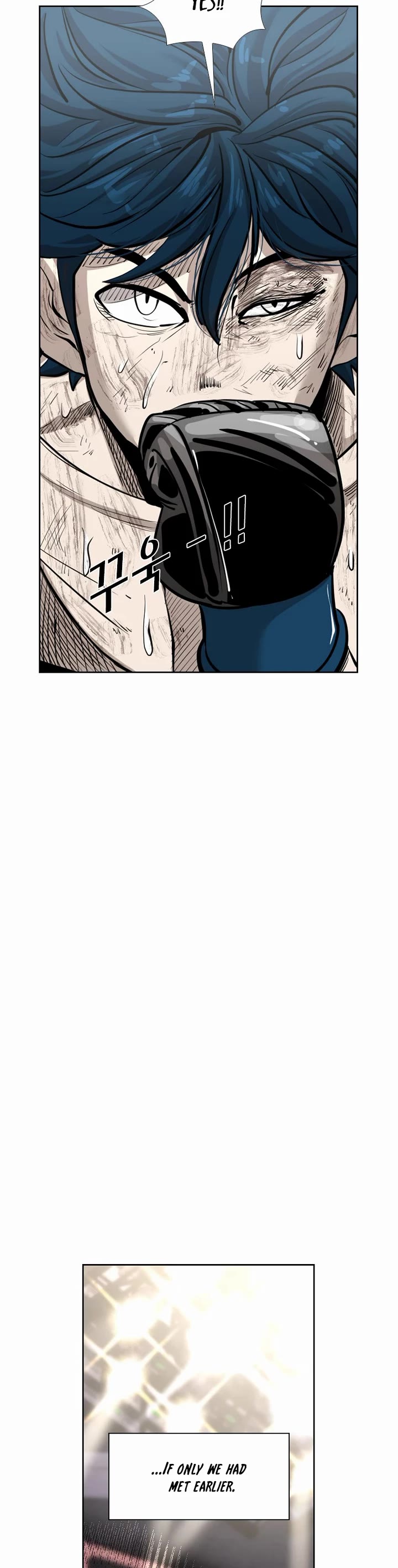 Shark Chapter 220 page 15 - Chapter 220