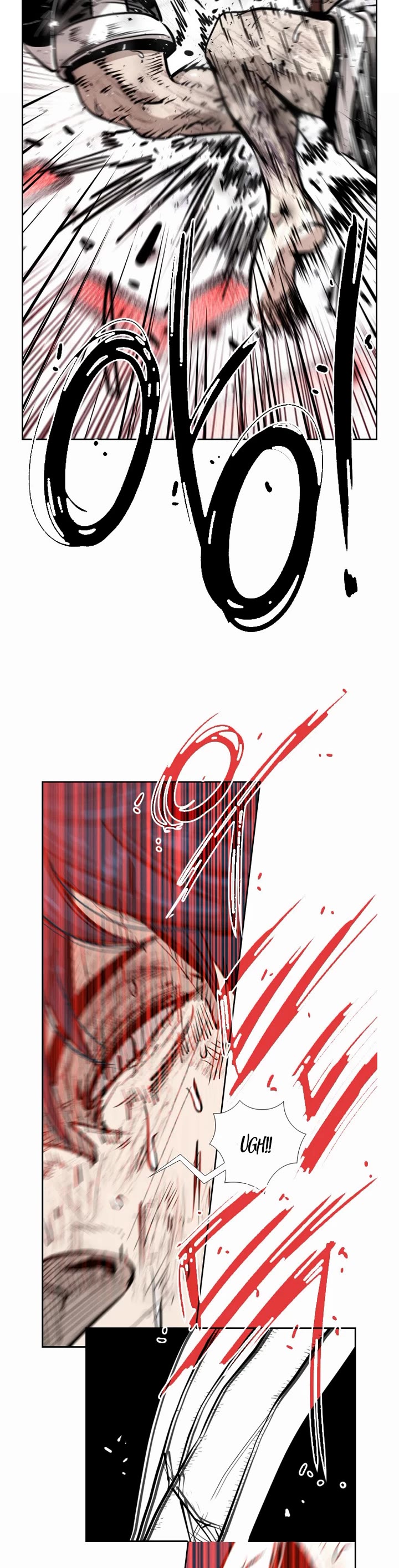 Shark Chapter 220 page 29 - Chapter 220