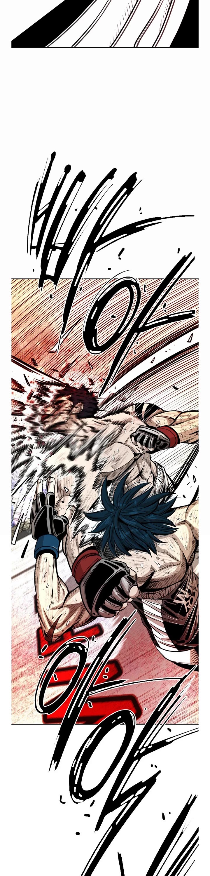 Shark Chapter 220 page 36 - Chapter 220