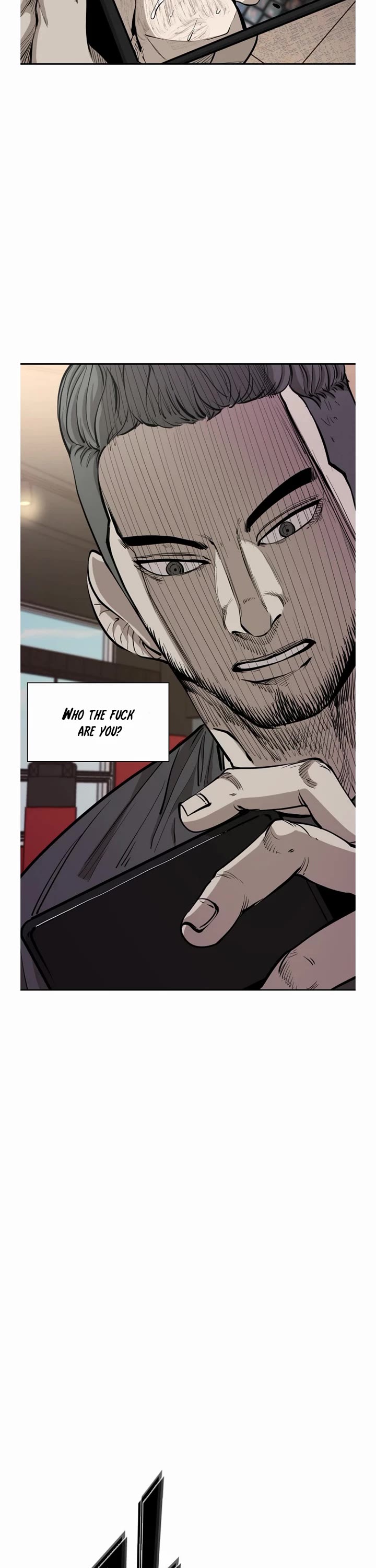 Shark Chapter 220 page 38 - Chapter 220