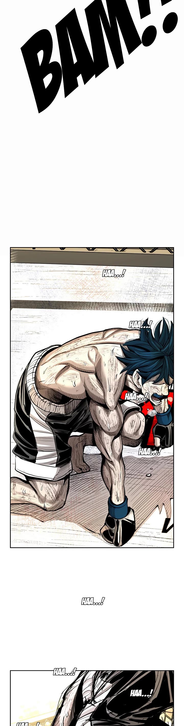 Shark Chapter 220 page 45 - Chapter 220