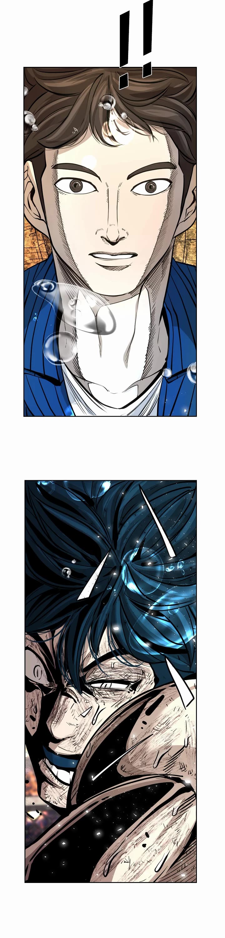 Shark Chapter 220 page 51 - Chapter 220