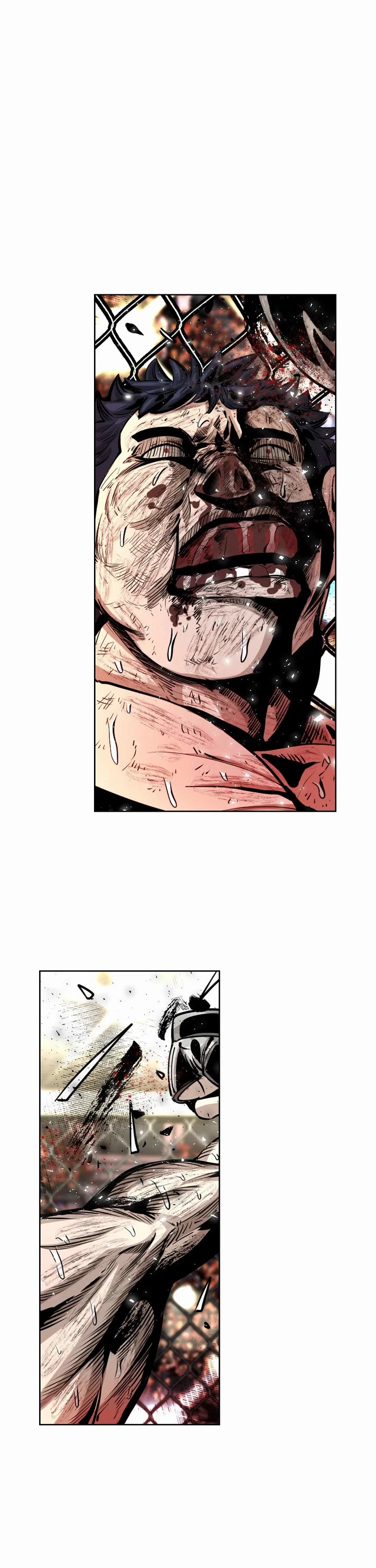 Shark Chapter 220 page 52 - Chapter 220