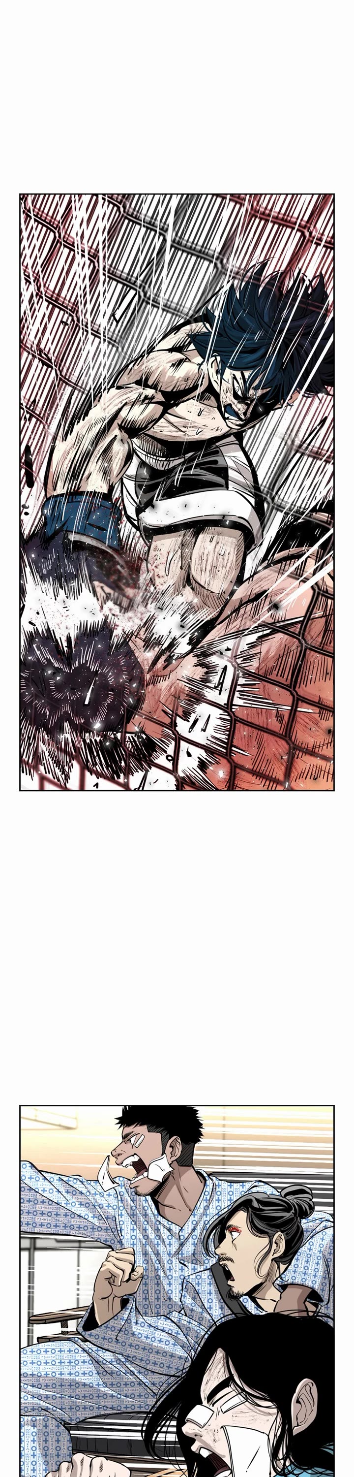 Shark Chapter 220 page 53 - Chapter 220