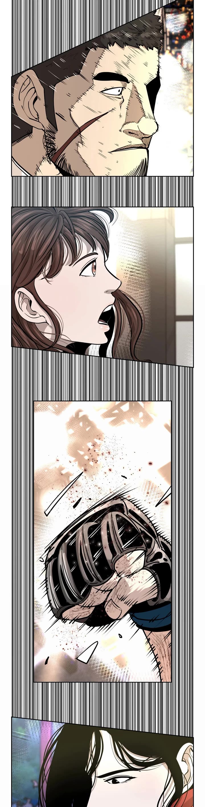 Shark Chapter 220 page 55 - Chapter 220