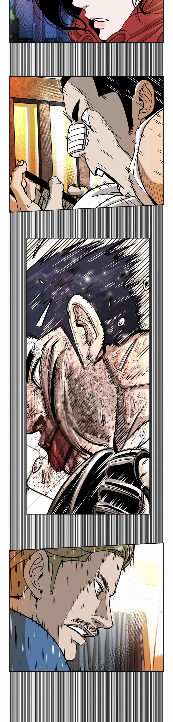Shark Chapter 220 page 56 - Chapter 220