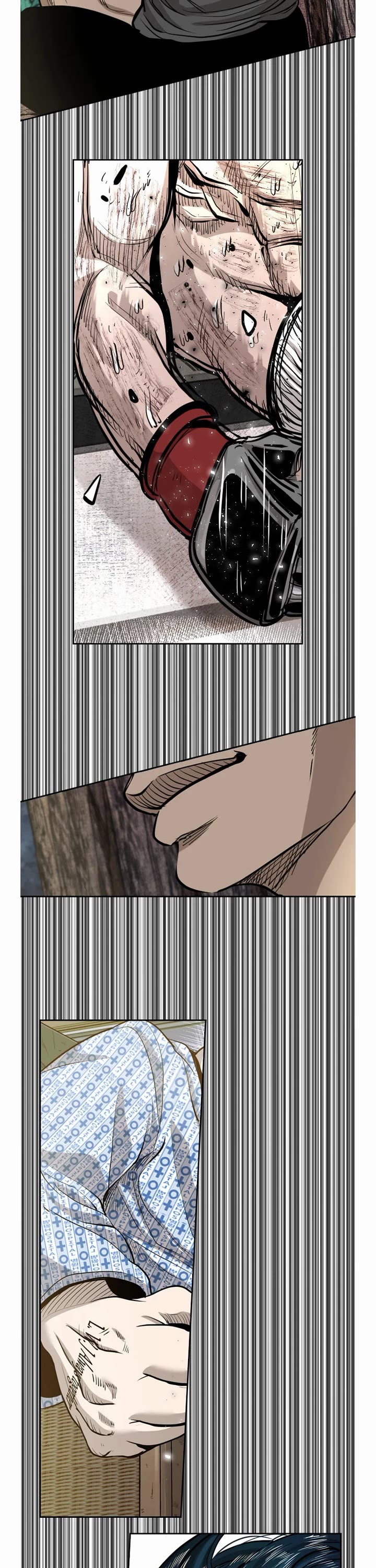 Shark Chapter 220 page 58 - Chapter 220