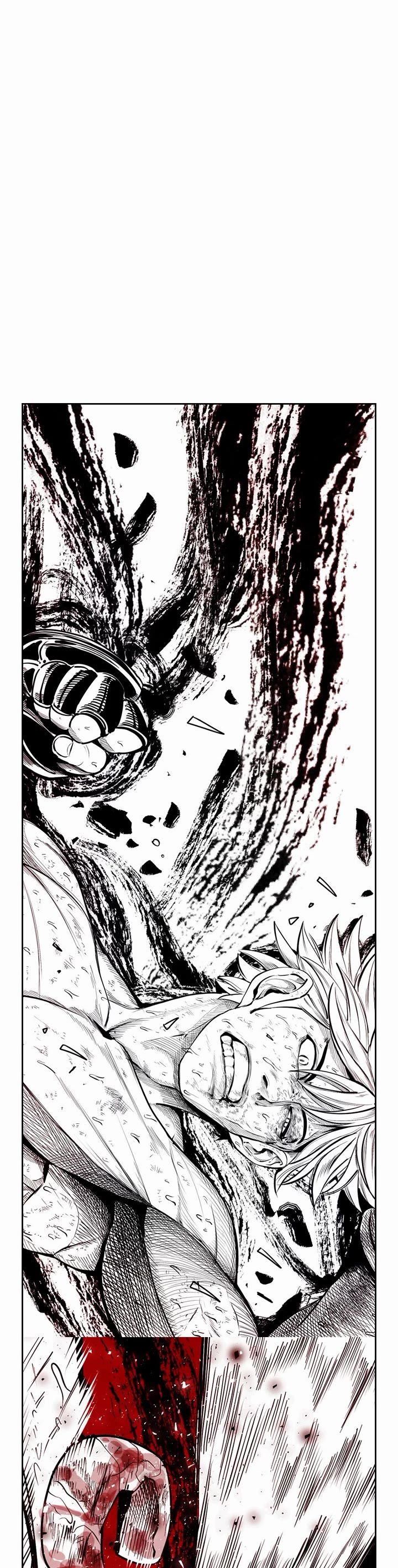 Shark Chapter 220 page 60 - Chapter 220