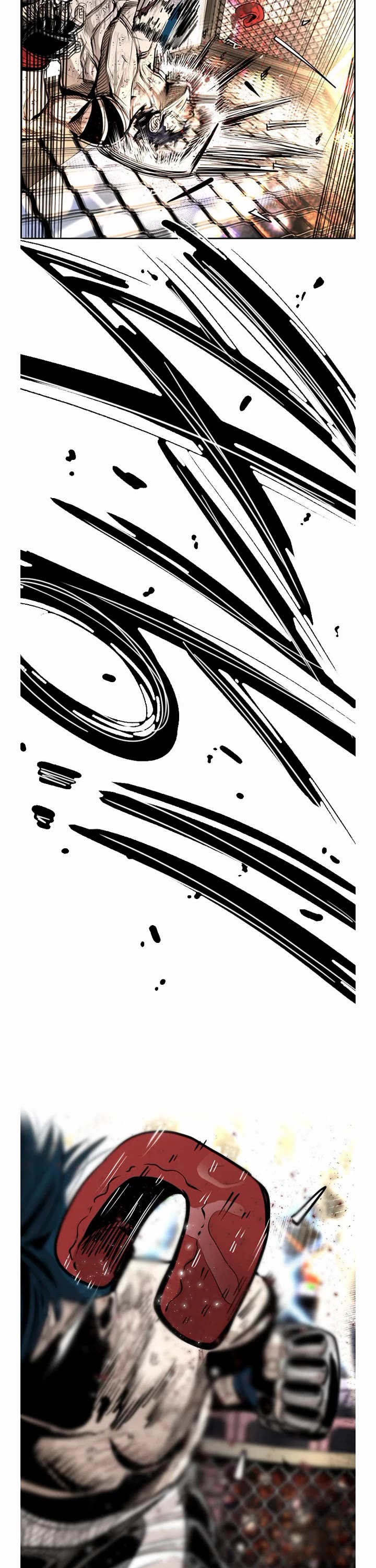 Shark Chapter 220 page 62 - Chapter 220