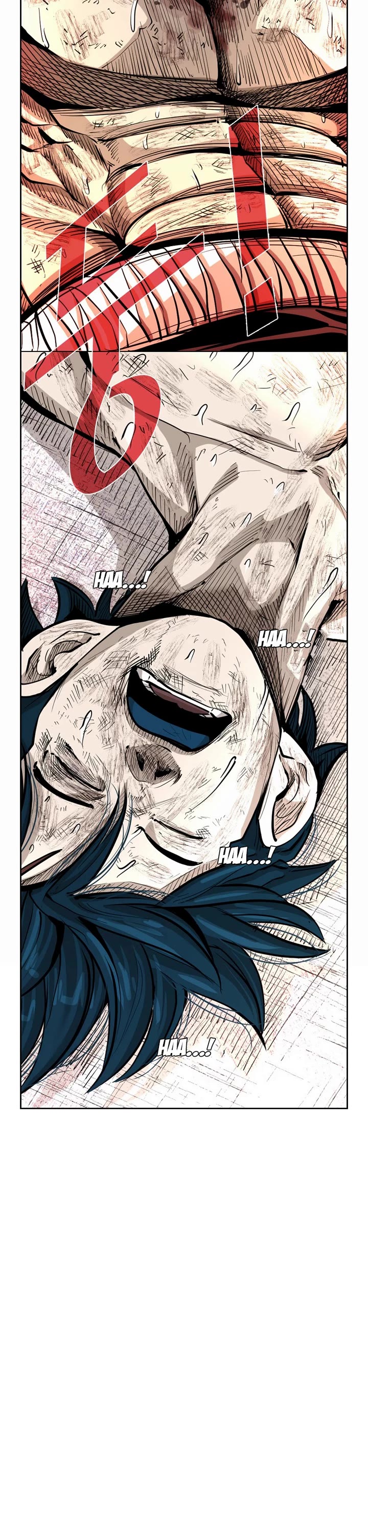 Shark Chapter 220 page 66 - Chapter 220