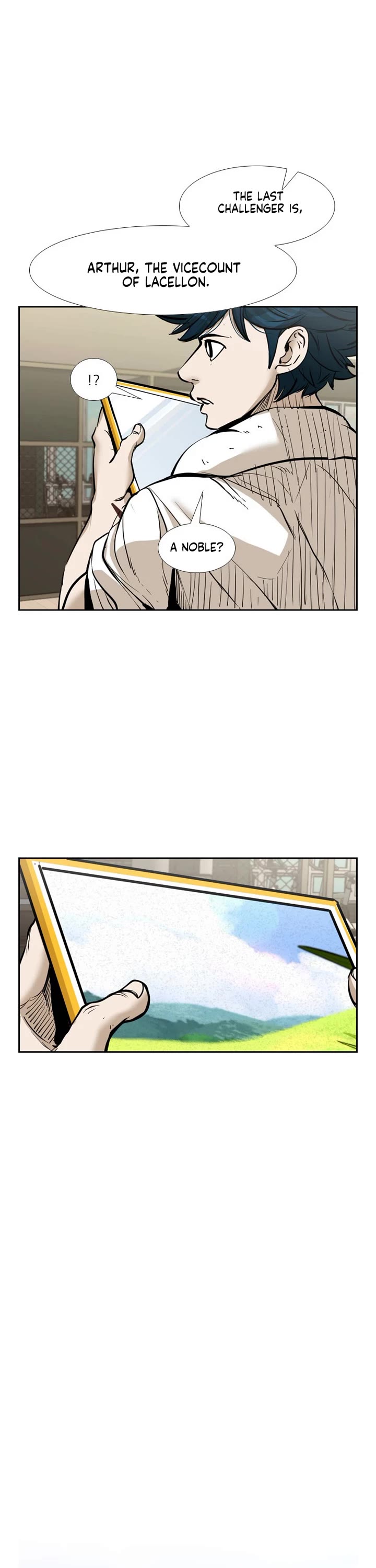 Shark Chapter 222 page 42 - Chapter 222: season 4 start