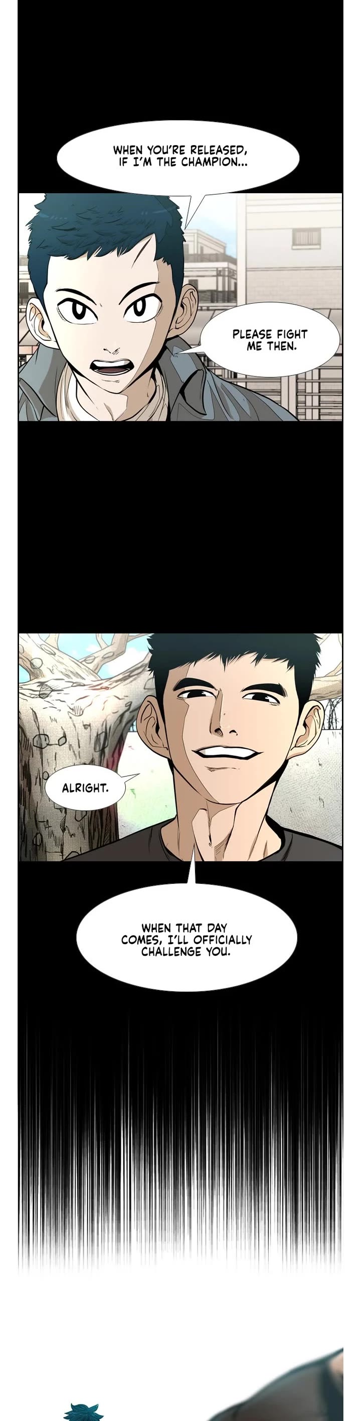 Shark Chapter 223 page 25 - Chapter 223