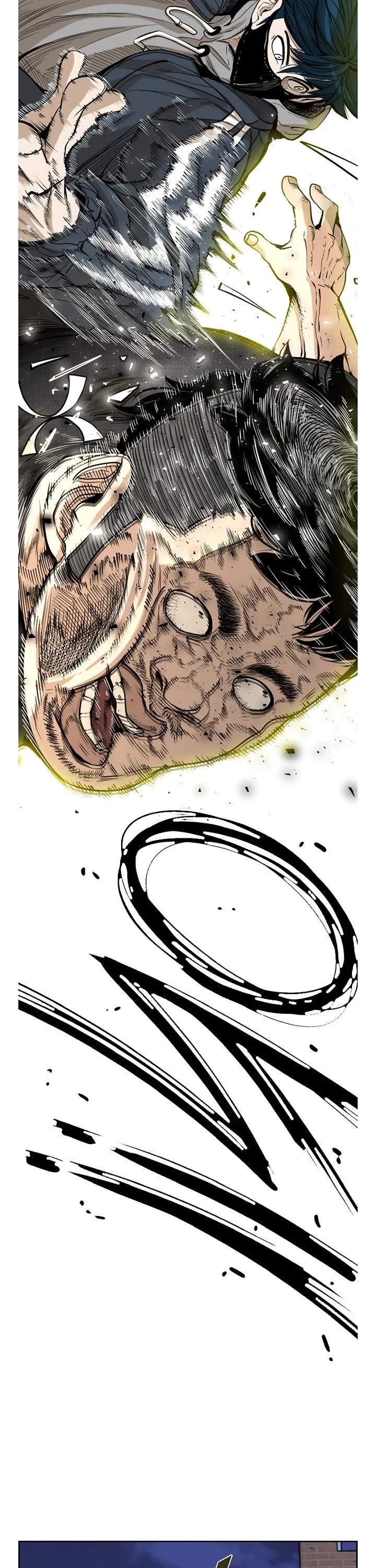 Shark Chapter 223 page 41 - Chapter 223
