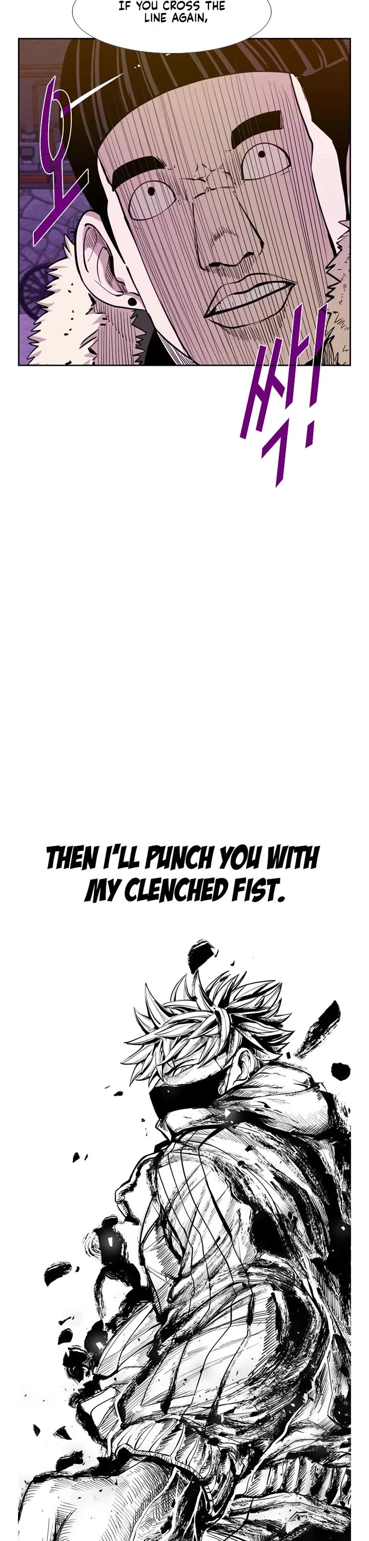 Shark Chapter 224 page 2 - Chapter 224