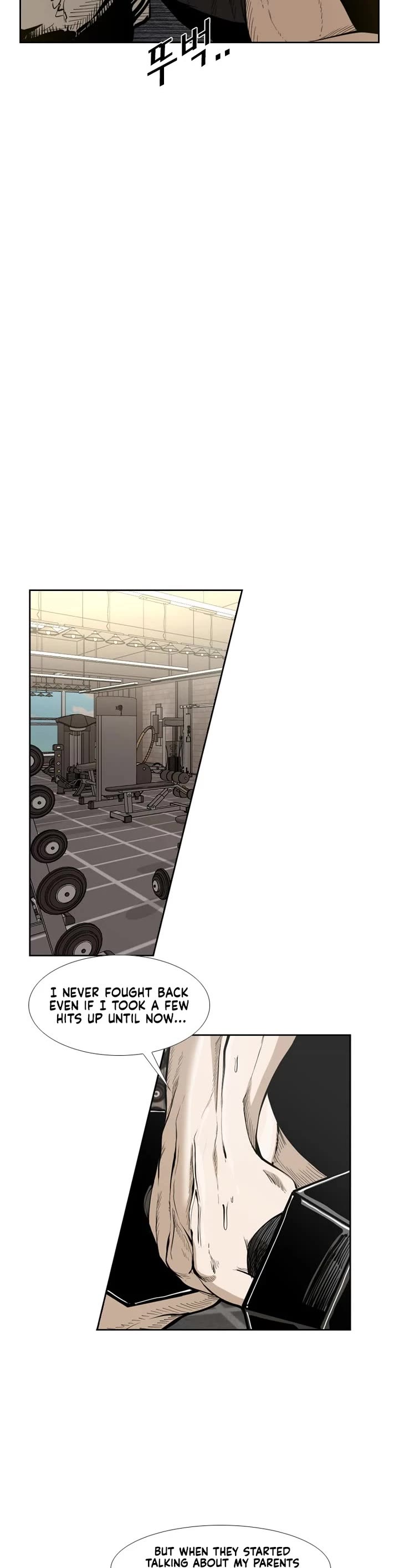 Shark Chapter 224 page 7 - Chapter 224