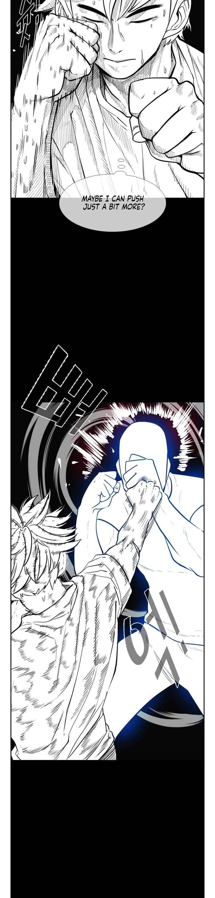 Shark Chapter 225 page 32 - Chapter 225