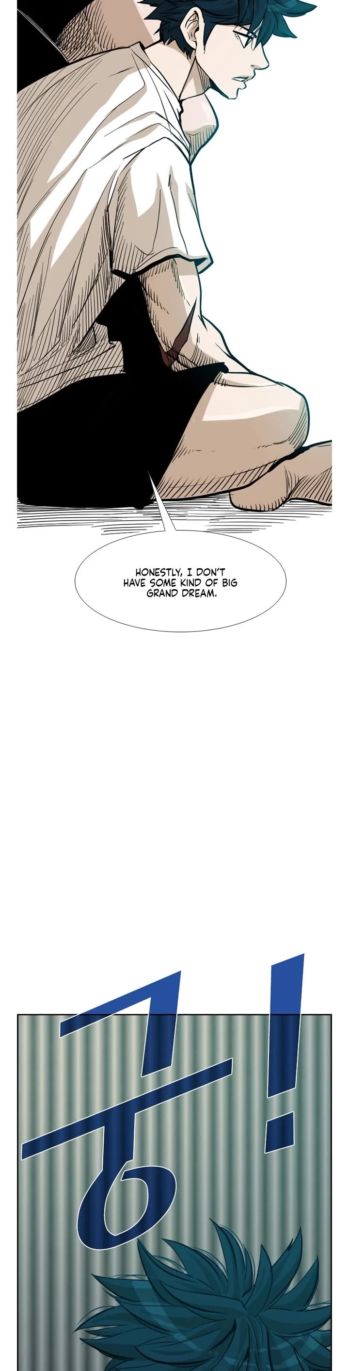 Shark Chapter 226 page 41 - Chapter 226