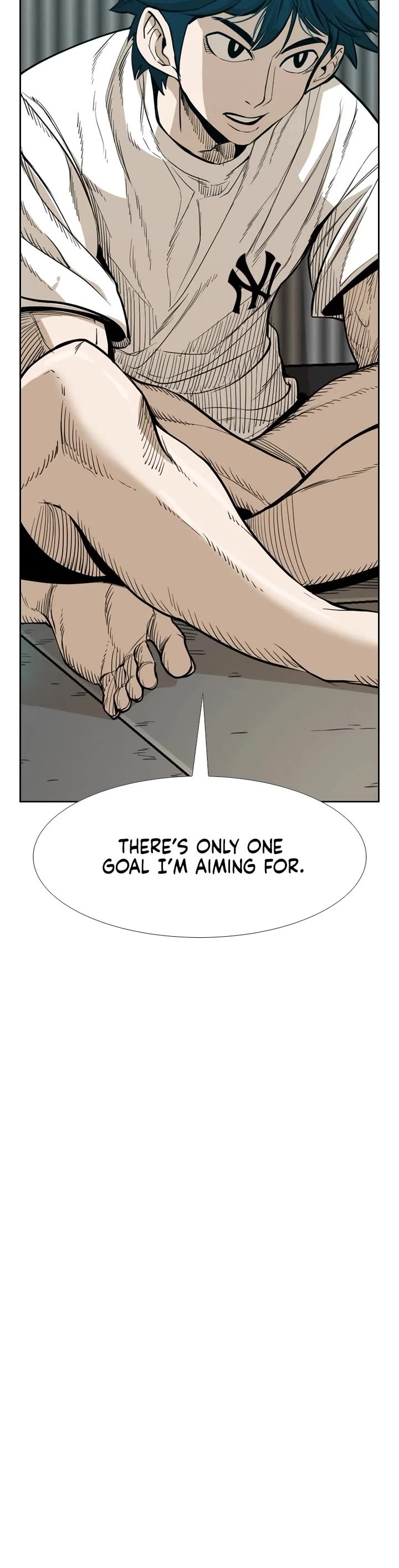 Shark Chapter 226 page 42 - Chapter 226