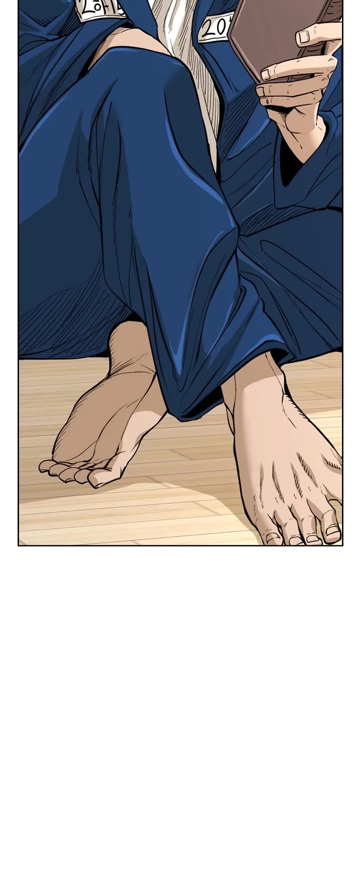 Shark Chapter 227 page 4 - Chapter 227