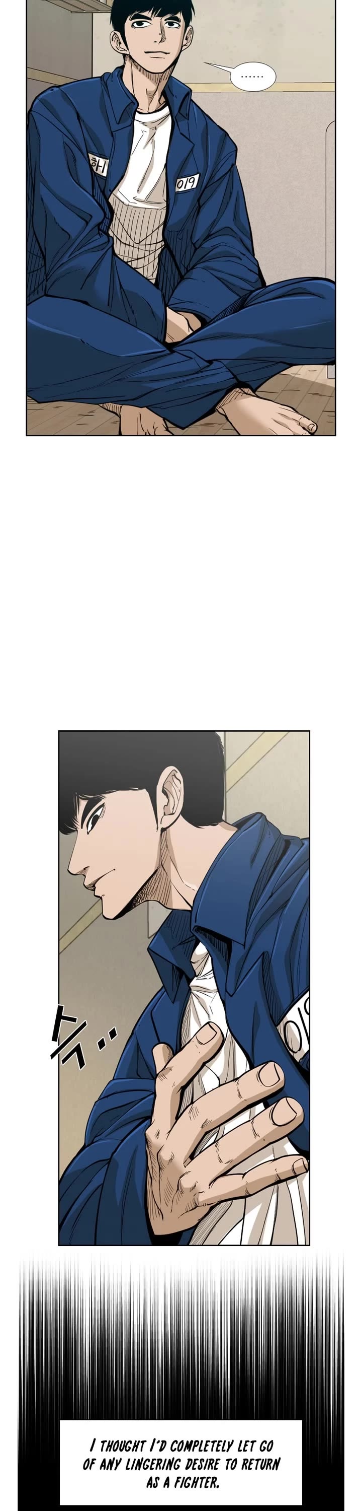 Shark Chapter 227 page 8 - Chapter 227