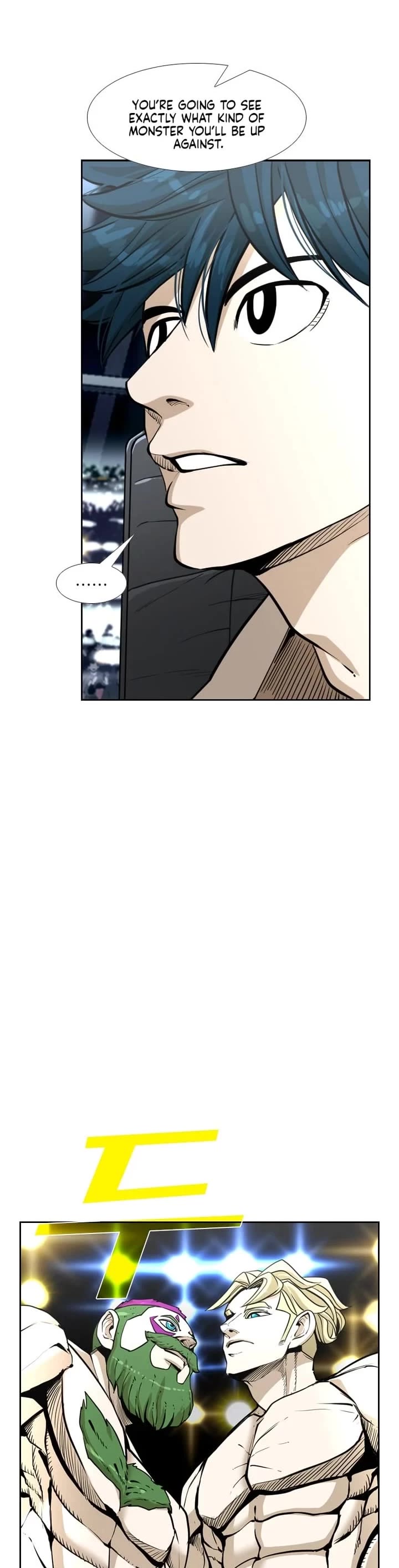 Shark Chapter 228 page 30 - Chapter 228