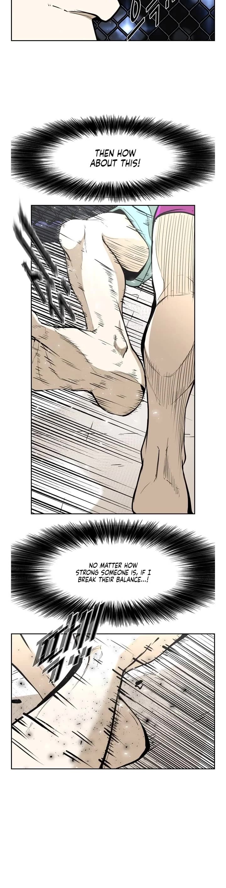 Shark Chapter 228 page 39 - Chapter 228