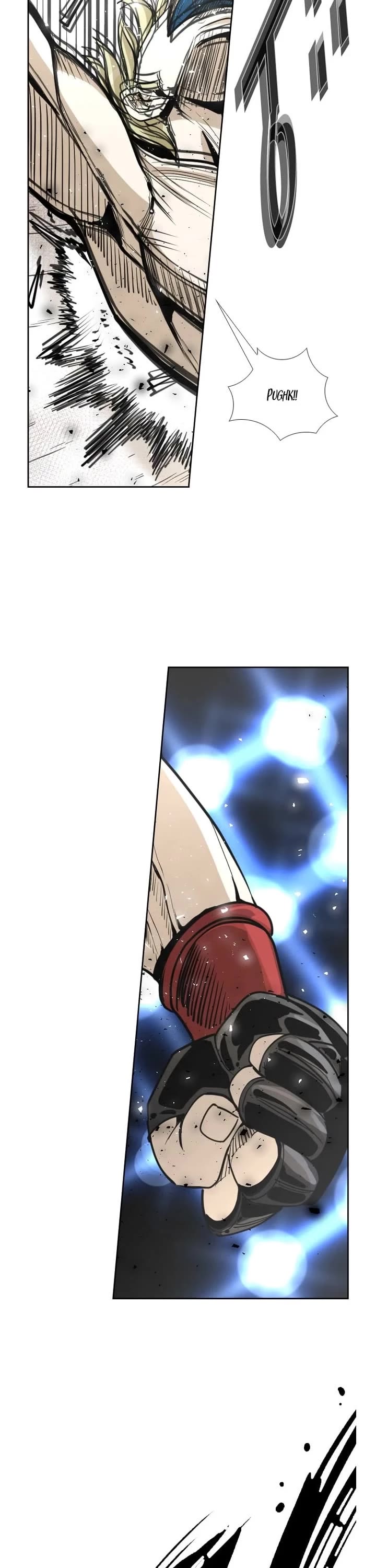 Shark Chapter 228 page 44 - Chapter 228