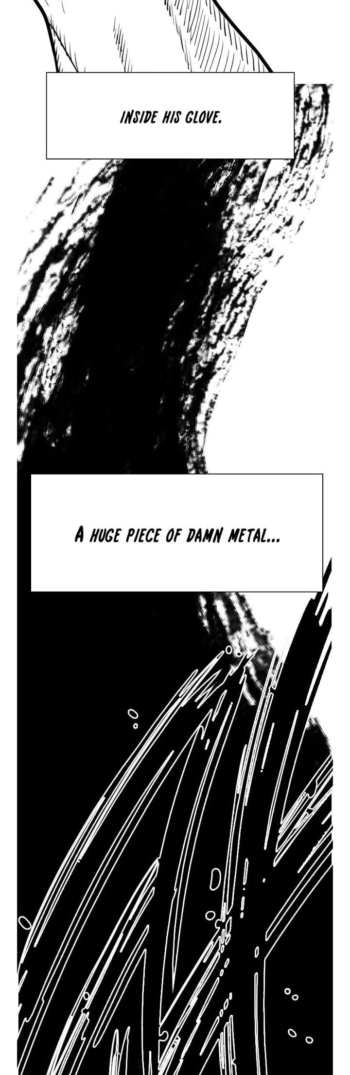 Shark Chapter 228 page 47 - Chapter 228