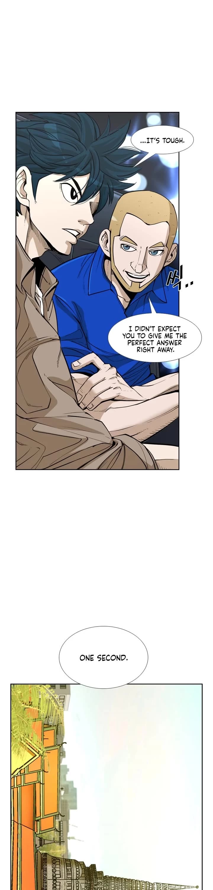 Shark Chapter 229 page 14 - Chapter 229