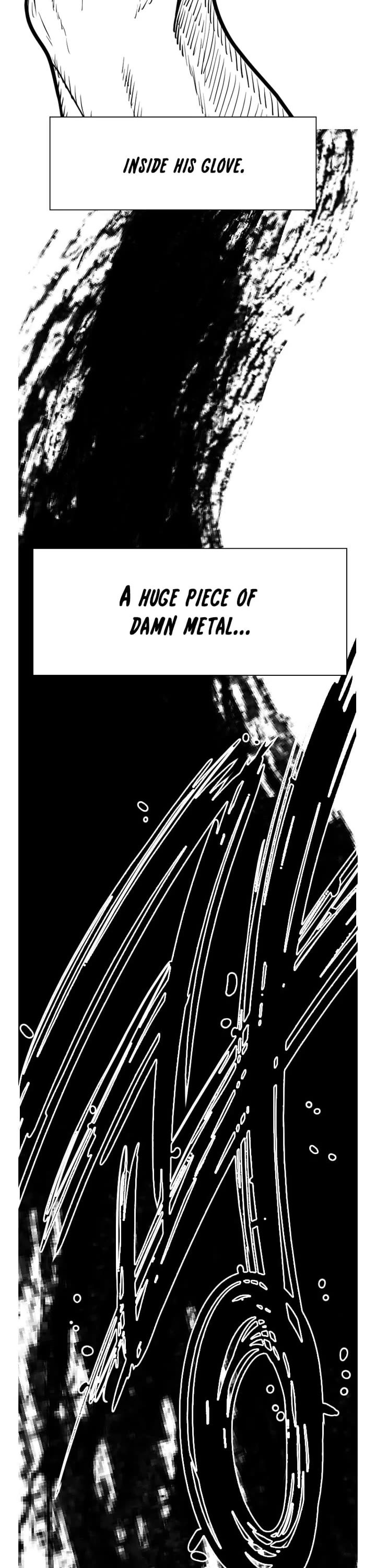 Shark Chapter 229 page 2 - Chapter 229