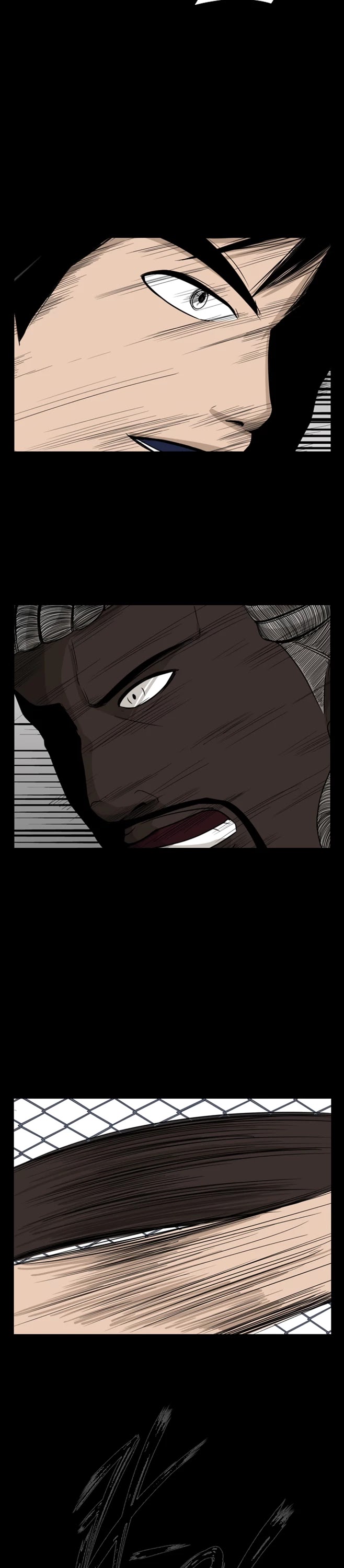Shark Chapter 23 page 13 - Chapter 23