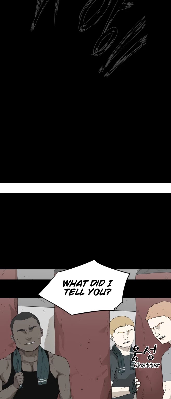 Shark Chapter 23 page 14 - Chapter 23