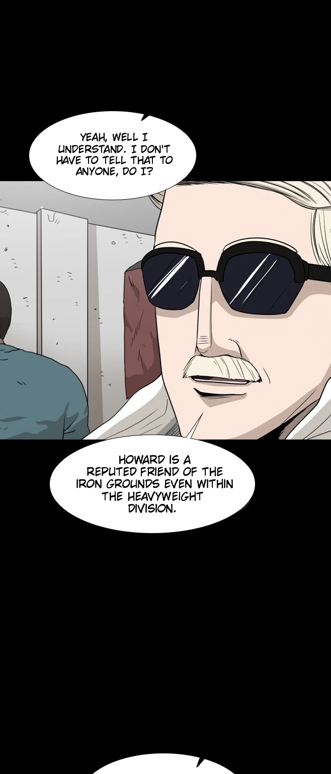 Shark Chapter 23 page 23 - Chapter 23