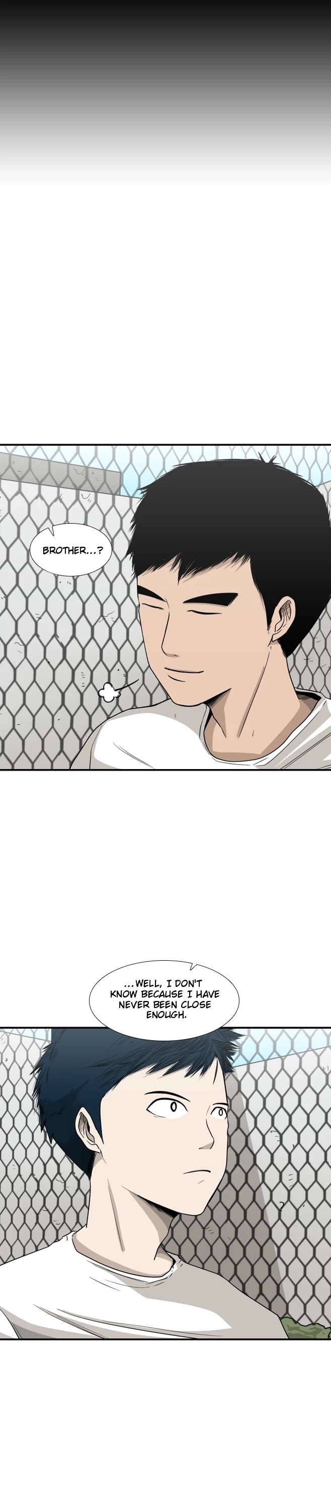 Shark Chapter 23 page 25 - Chapter 23