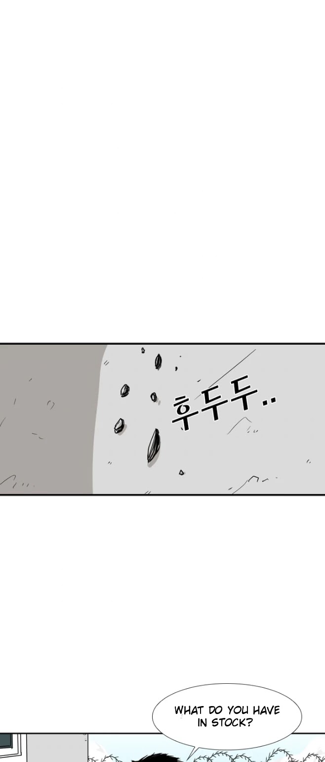 Shark Chapter 23 page 27 - Chapter 23